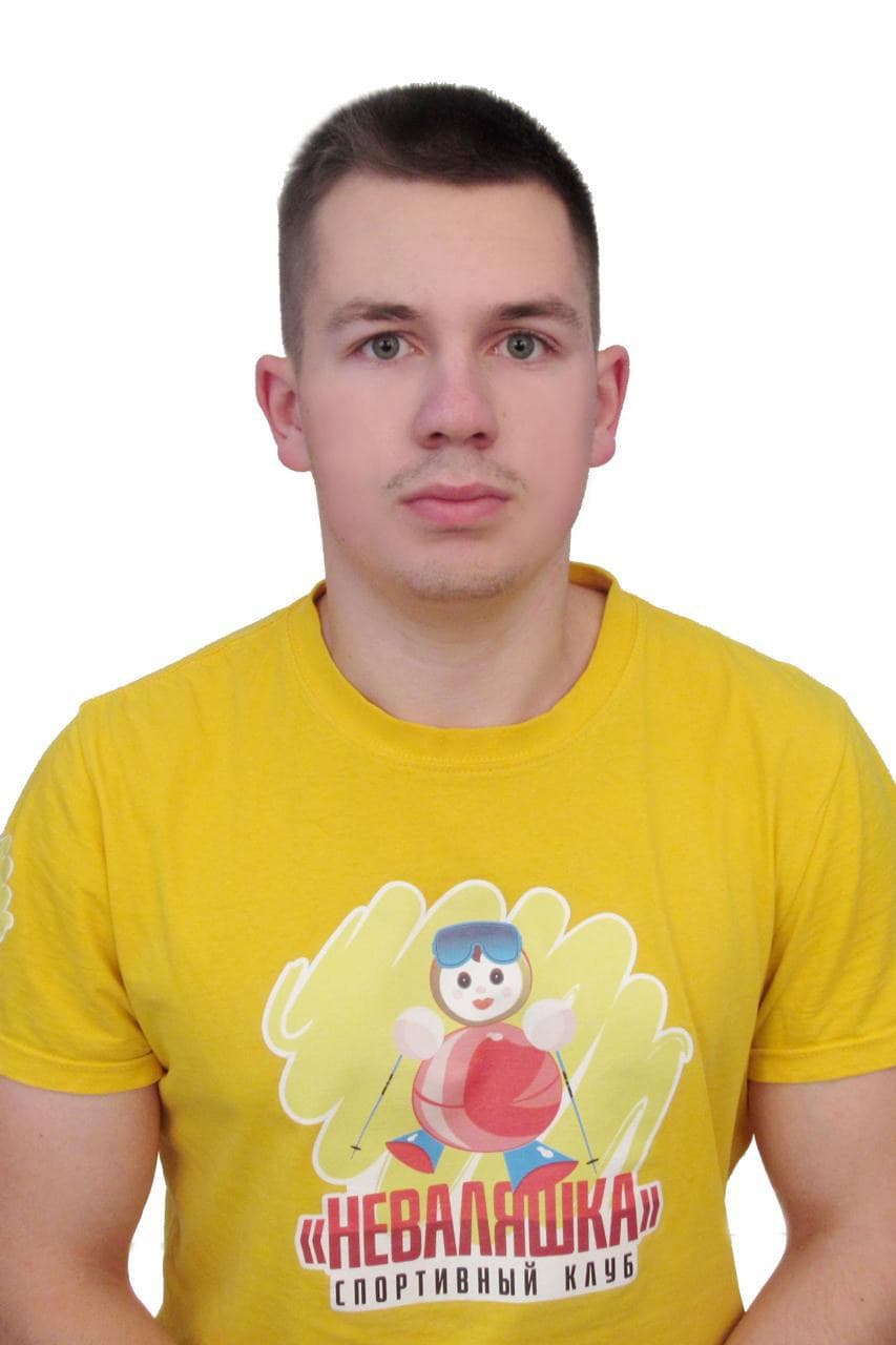 Запорожский Александр Евгеньевич