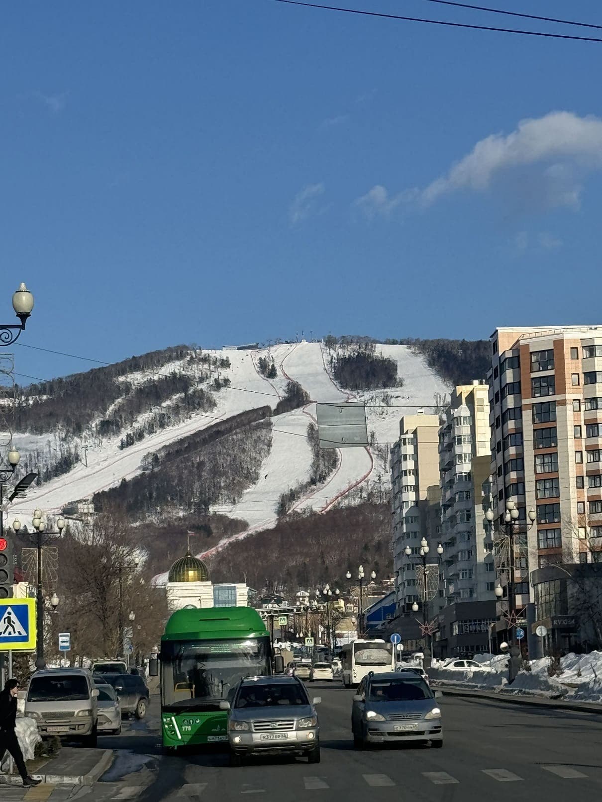 Фотография клуба