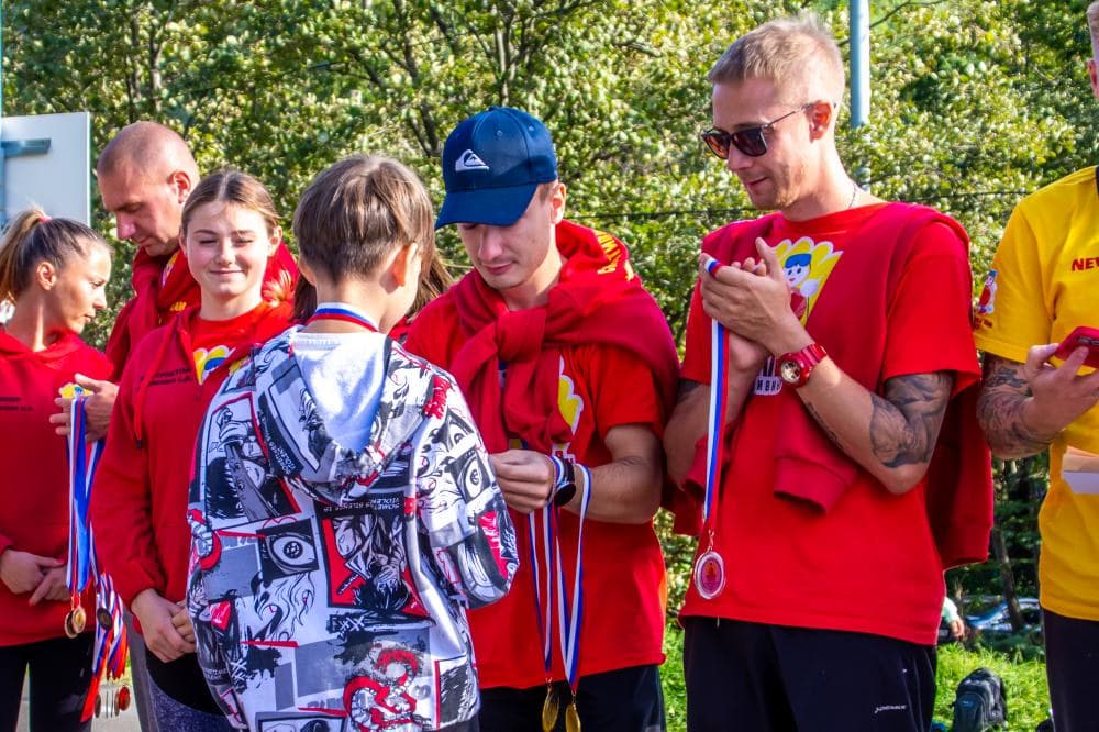 Фотография клуба