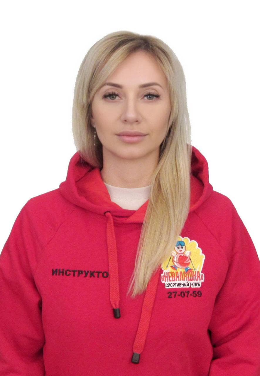 Анна Варенцева